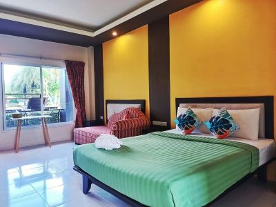 Seashell Resort Krabi