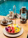 The Willow Phangan 꼬팡안군 호텔