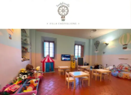 Villa Castiglione Hotel & Ristorante