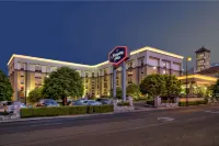 Hampton Inn Nashville-Vanderbilt - 2-Star