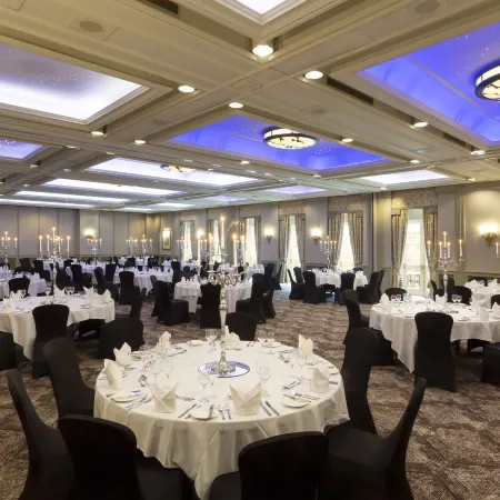 Oulton Hall Hotel, Spa & Golf Resort