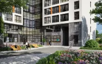 Apartment Start Hotels in Saint Petersburg