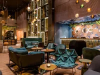 Motel One Wiesbaden Hotels near Biebrich