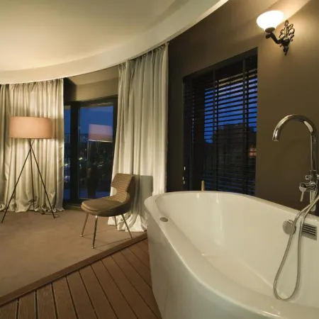 MOdus Hotel