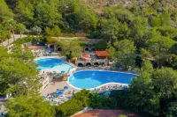 Montana Pine Resort - All Inclusive - รีสอร์ท
