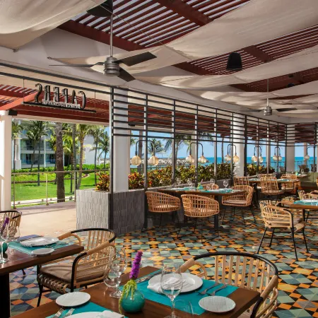 Dreams Jade Resort & Spa - All Inclusive