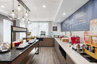 Hampton Inn by Hilton Los Angeles Airport Hotels in Inglewood