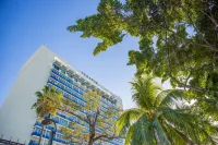 The Jamaica Pegasus Hotel