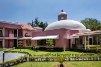 MM Grand Hotel Puebla, Tapestry Collection by Hilton