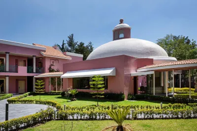 MM Grand Hotel Puebla, Tapestry Collection by Hilton