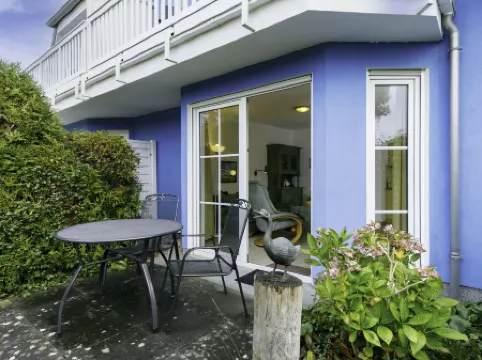 Eickhus Grüne Wohnung