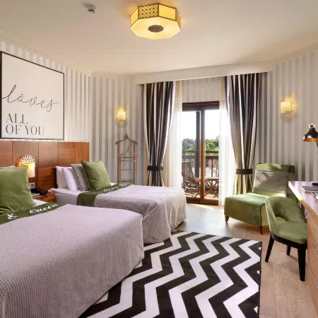 Selectum Family Resort Belek