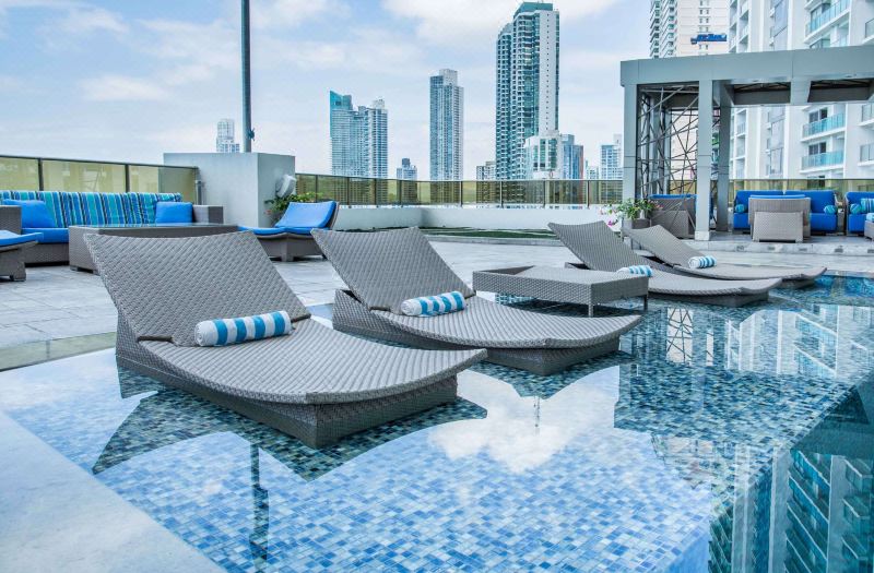 Hilton Panama photo 5