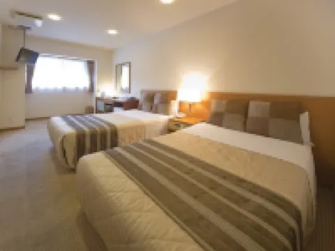 関観光ホテル 関市のホテル