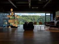 Yamaboushi Hotels in Hodatsushimizu