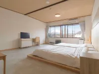 Voyan Resort Fujiyamanakako Gekkoso