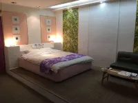 Family Inn Ibaraki Hotels in Omitama