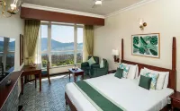 Fort Munnar Hotels in Chinnakanal