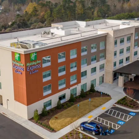 Holiday Inn Express & Suites GRIFFIN by IHG