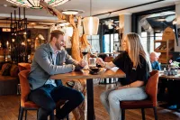 Hotel Boutique & Wellness Hotels in Borger