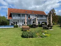 Hotel Inselglück Hotels in Neddesitz