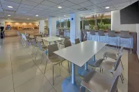City Express by Marriott Manzanillo - petit déjeuner