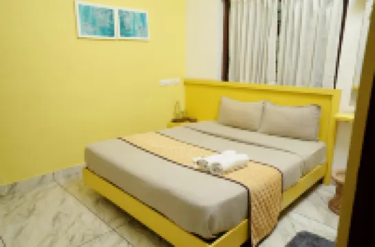 Twinn Waves by Atmos