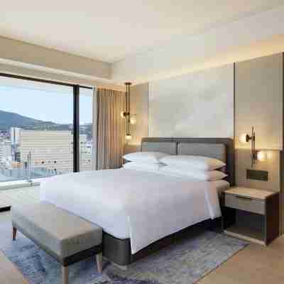 長崎マリオットホテル Rooms
