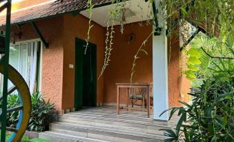 Garggi Kumarakom Village Homestay