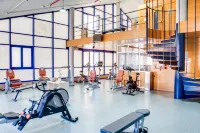 Hotel Yaramar - Adults Recommended - Gym
