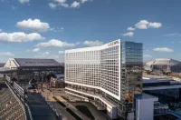 Loews Arlington Hotel Hotels in 