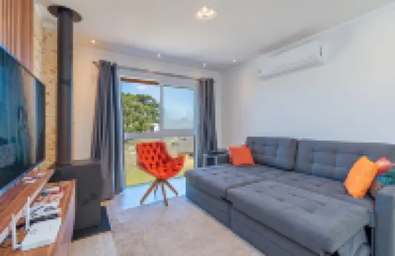 Morada na Serra - Stay House Temporada