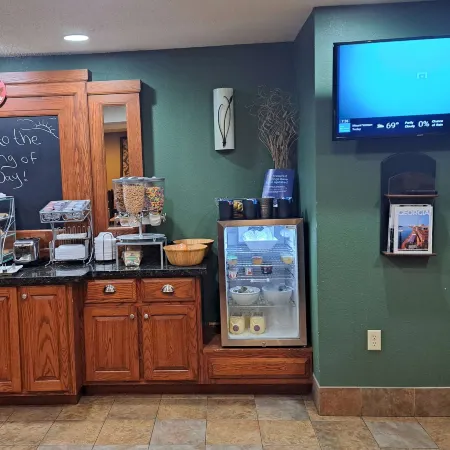 AmericInn by Wyndham Vidalia