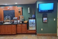 AmericInn by Wyndham Vidalia - petit déjeuner