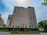 Hampton by Hilton Santiago Las Condes Hotels near Las Condes