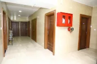 DSquare OMR by K Hotels Hotels in Padur
