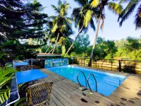 Vintage Beach Resort Hotels in Agonda