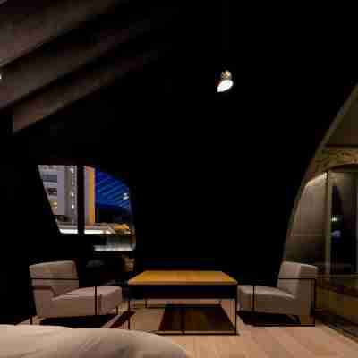 Kimuraya Rooms