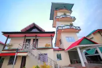 MAA Greenery View