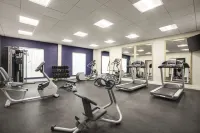 Hilton Garden Inn Baytown - Fitnessstudio