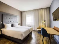 Mercure Hotel Amersfoort Centre Hôtels à : Amersfoort