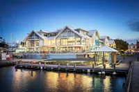 Aligned Corporate Residences Williamstown Hotels in Altona North