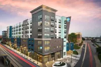 Tru by Hilton Indianapolis Downtown