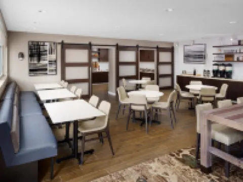 Residence Inn New Haven Hamden Hotels in Hamden