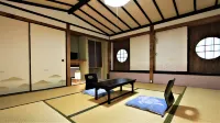 Saimonin Hotel a Kōya