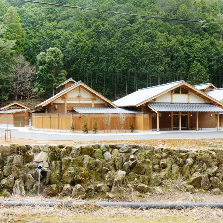 Iruka Onsen Hotel Seiryuusou