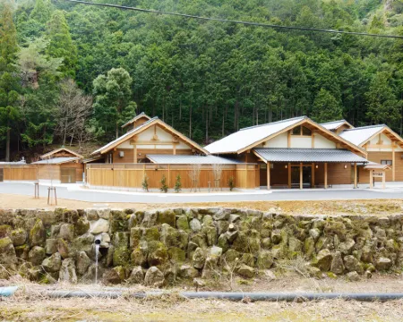 이루카 온센 호텔 세이류우소우 구마노 호텔