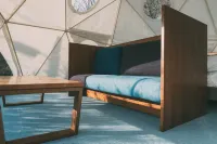 Denim Hostel Float - Hostels