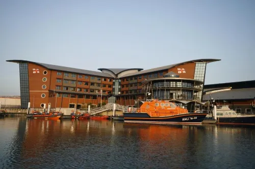 RNLI College - 3-نجوم