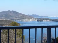 Hotel Manyomisaki Hotels in Aioi